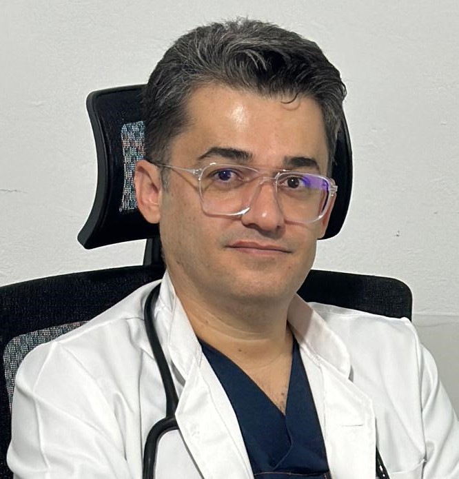 جواد خوش اندیش